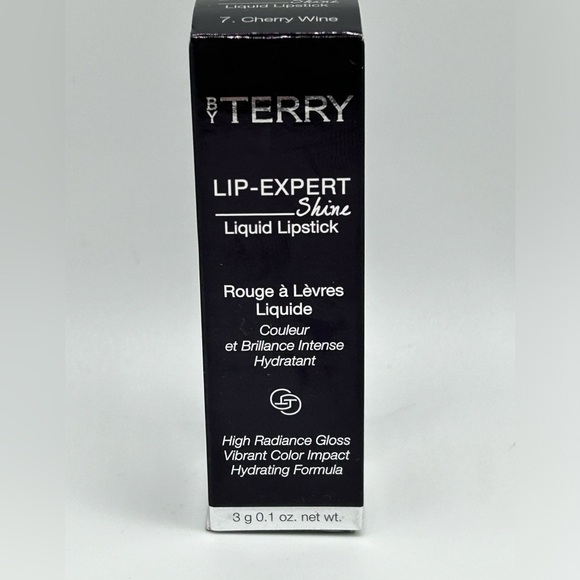 Lip-Expert Shine in Cherry Wine, by By Terry - Picture 4 of 5